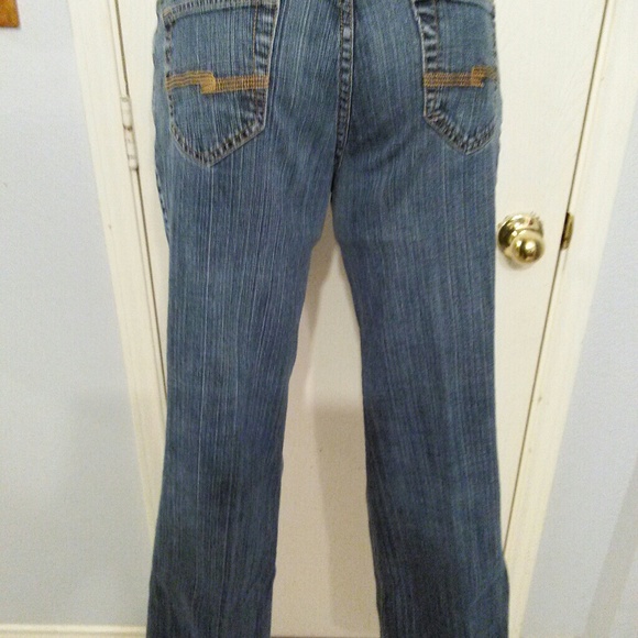 Orgional ArZona Jean Co - Picture 2 of 5